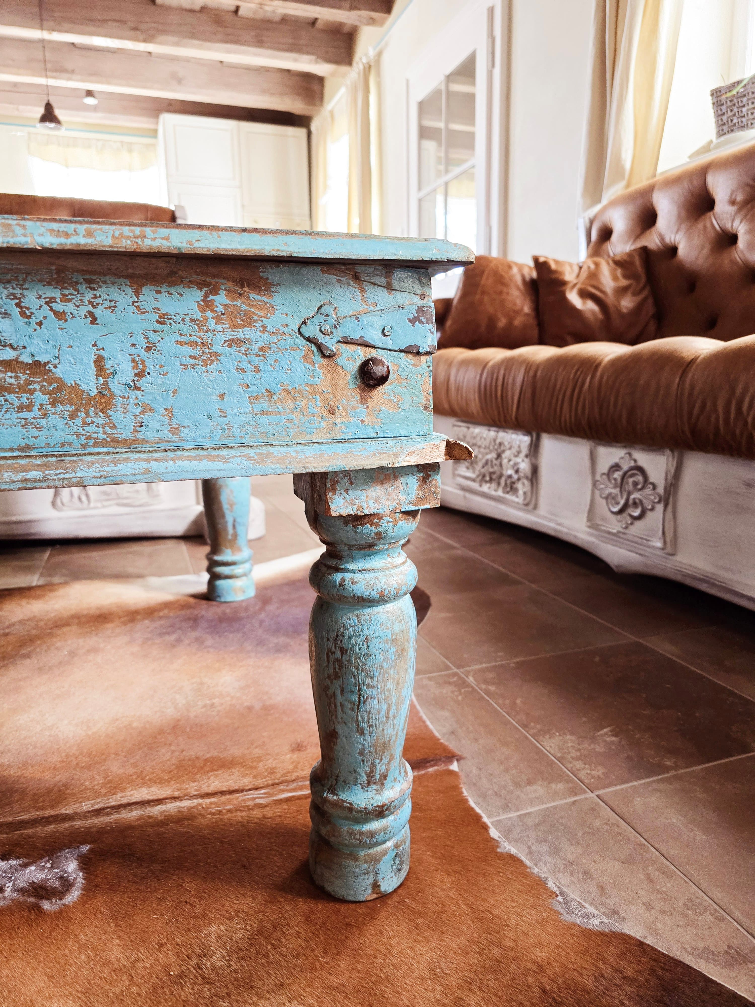 Villa Lucia Interior